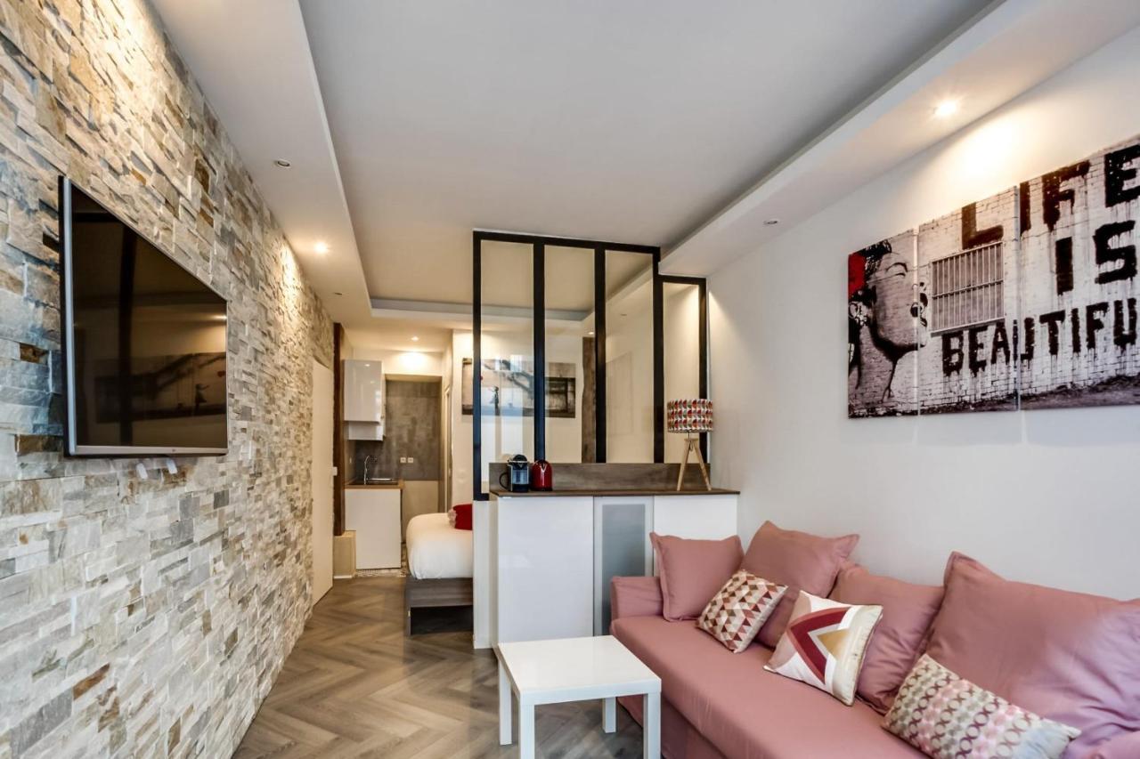 Comfortable - 1br-4p - Palais Garnier Appartement *