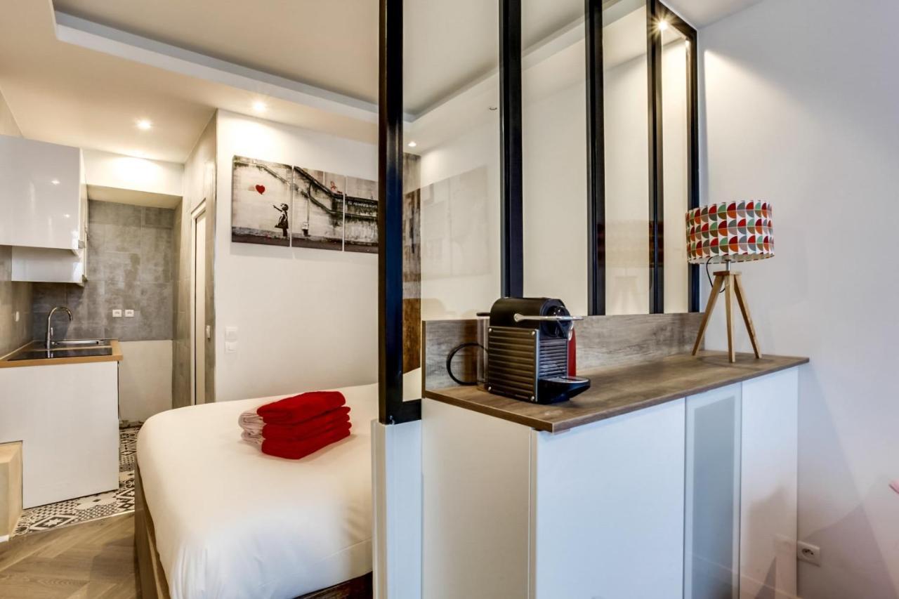 Comfortable - 1br-4p - Palais Garnier * Parijs